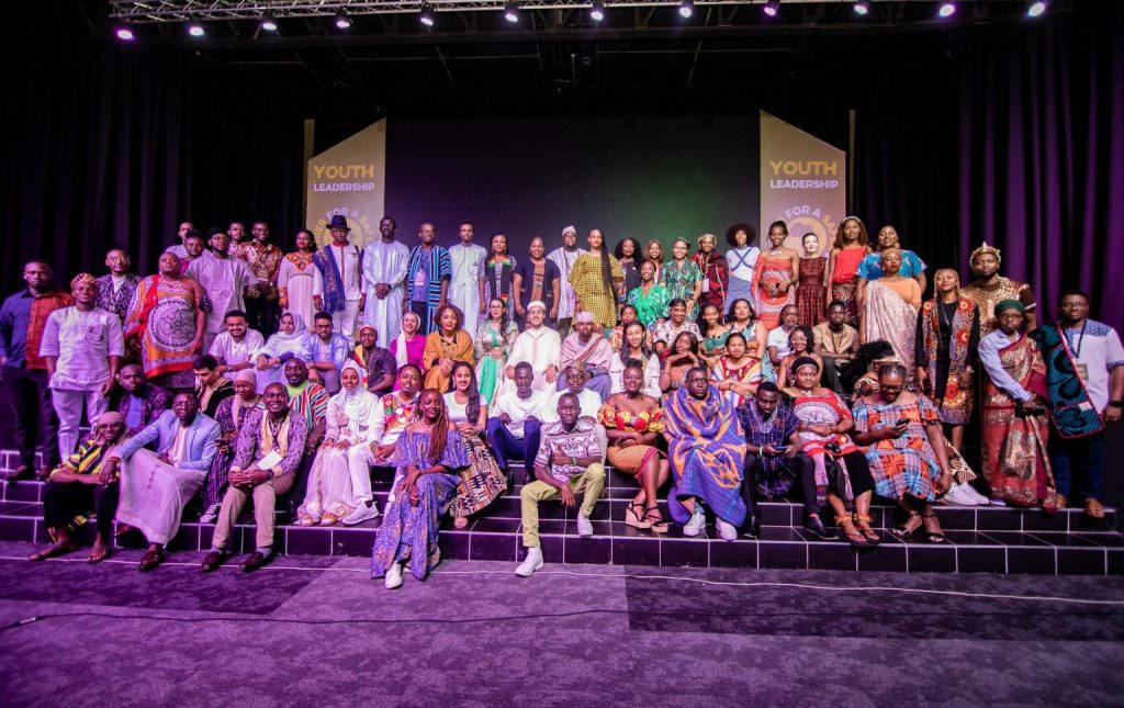 Applications Now Open: Africa CDC Youth Pre-Conference 2026